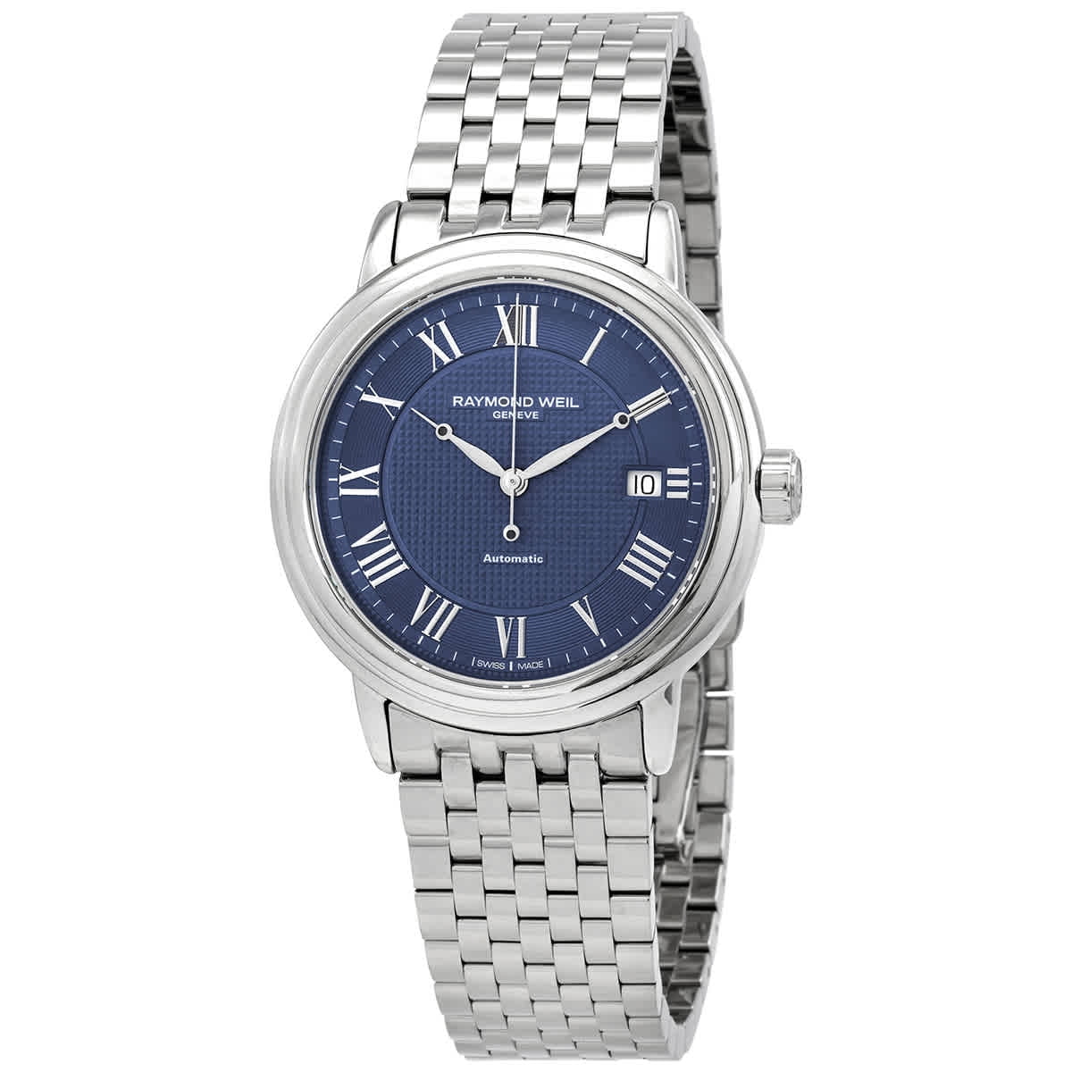 Raymond-Weil-Maestro-Automatic