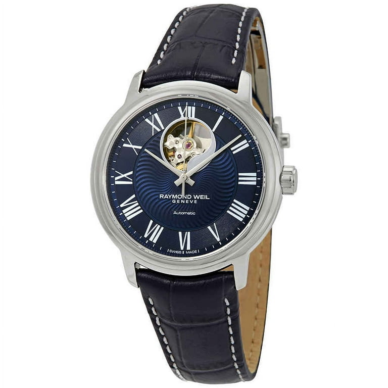 Raymond weil hotsell rw 4200