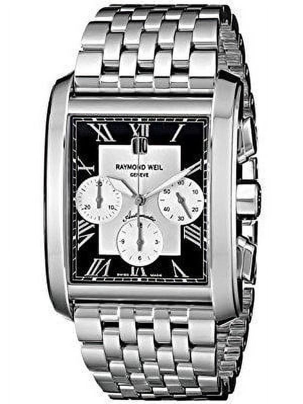 Raymond weil clearance don giovanni 4878