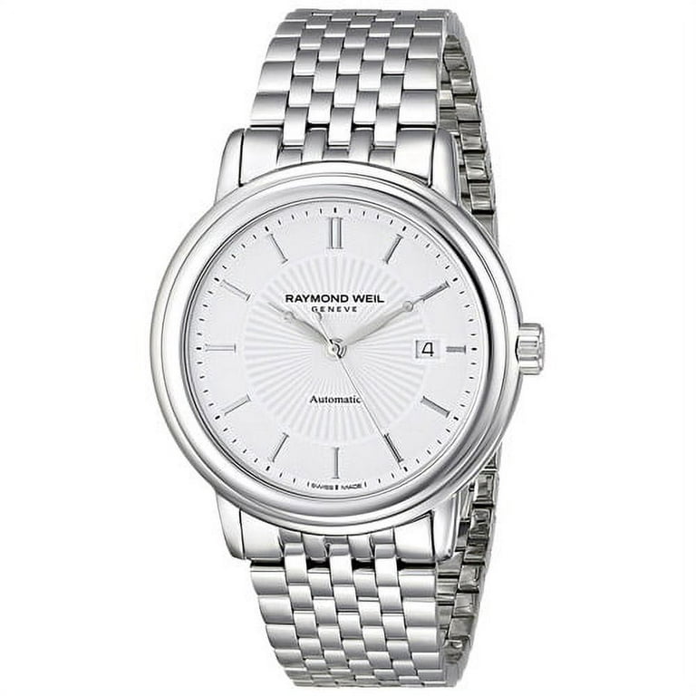 Raymond 5atm deals water resistant