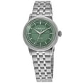 thumbnail image 1 of Raymond Weil Millesime Automatic Green Dial Stainless Steel Men's Watch 2125-ST-52011, 1 of 2