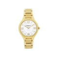 thumbnail image 1 of Pre-Owned Raymond Weil Noemia Gold PVD Steel Diamond MOP Dial Ladies Watch 5136-P-00995, 1 of 6