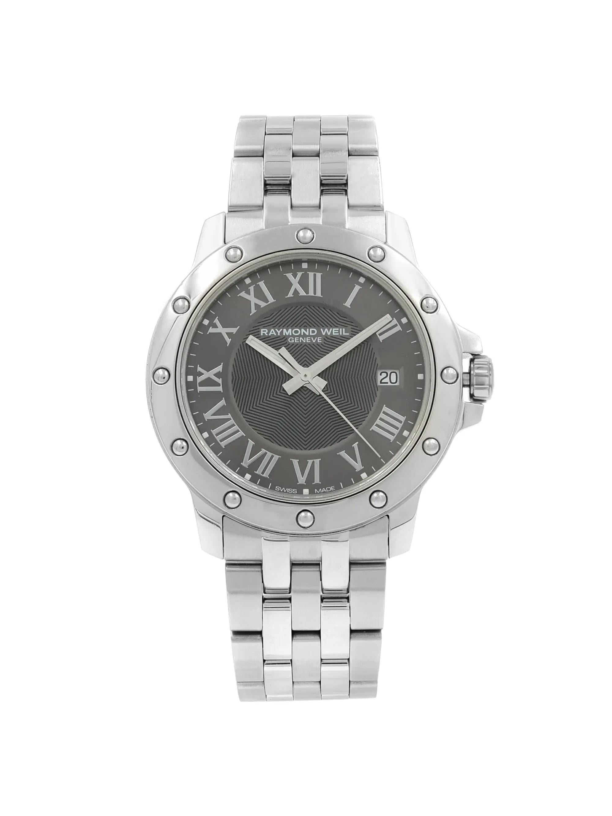 Raymond weil tango clearance 5599