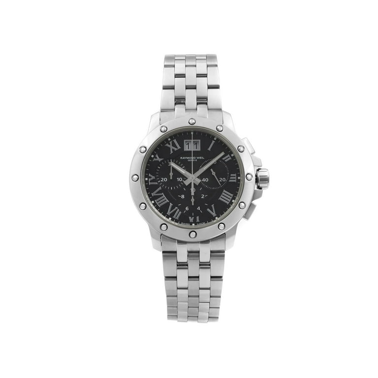 Raymond Weil Tango Chronograph Men s Watch 4899 ST 00208