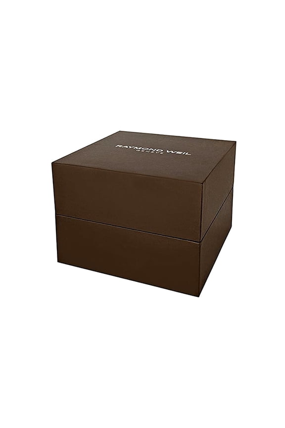 Tango Mother of Pearl Dial Ladies Watch 5391-STP-00995