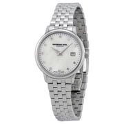 Raymond Weil Toccata Diamond Ladies Watch 5988-ST-97081