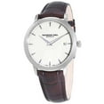 thumbnail image 1 of Raymond Weil Toccata Ivory Dial Mens Watch 5488-STC-40001, 1 of 4