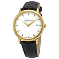 thumbnail image 1 of Raymond Weil Toccata Quartz White Dial Men's Watch 5488-PC-30001, 1 of 1