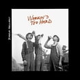 thumbnail image 1 of Rayna Gellert - Workin's Too Hard - Folk Music - CD, 1 of 1