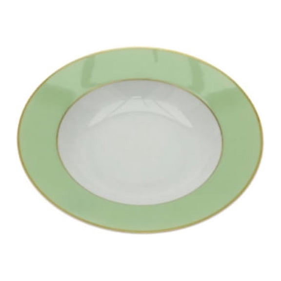 Raynaud Limoges Serenite Opaline Tea Saucer Extra