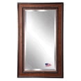 thumbnail image 1 of Rayne Country Pine Wall Mirror, 1 of 2