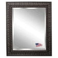 thumbnail image 1 of Rayne Dark Embellished Wall Mirror, 1 of 5
