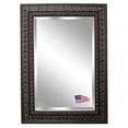 thumbnail image 1 of Rayne Dark Embellished Wall Mirror, 1 of 5