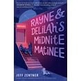 thumbnail image 1 of Pre-Owned Rayne & Delilah's Midnite Matinee (Paperback) 1524720232 9781524720230, 1 of 1