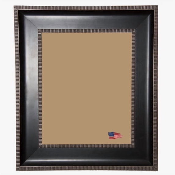 Rayne Frames Shane William Caged Trim Picture Frame