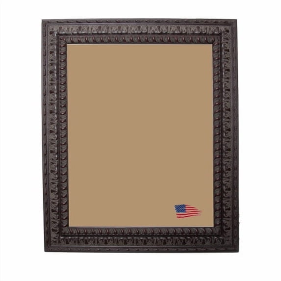 Rayne Frames Shane William Dark Embellished Picture Frame