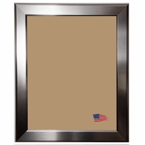 Rayne Frames Shane William Rounded Picture Frame