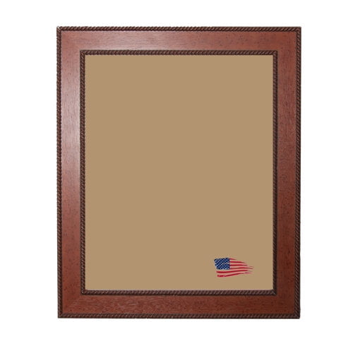 Rayne Frames Shane William Western Rope Picture Frame