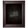 thumbnail image 1 of Rayne Mirrors American Made Rayne American Walnut Blackboard/Chalkboard, 1 of 5
