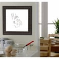 thumbnail image 1 of Rayne Mirrors Embellished Wall Mounted Dry Erase Board, 1 of 5