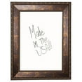 thumbnail image 1 of Rayne Mirrors American Made Rayne Roman Copper Bronze Whiteboard, 1 of 5