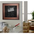 thumbnail image 1 of Rayne Mirrors American Made Rayne Timber Estate Blackboard/Chalkboard, 1 of 4