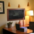 thumbnail image 1 of Rayne Mirrors American Made Rayne Western Rope Blackboard/Chalkboard, 1 of 5