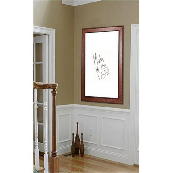 Rayne Mirrors American Made Rayne Western Rope Dry Erase Board