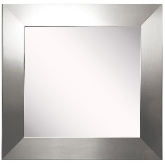Rayne Mirrors Ava Wide Wall Mirror