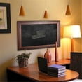 thumbnail image 1 of Rayne Mirrors B5248.5-60.5 American Made Timber Estate Blackboard & Chalkboard, 54 x 66 in., 1 of 5