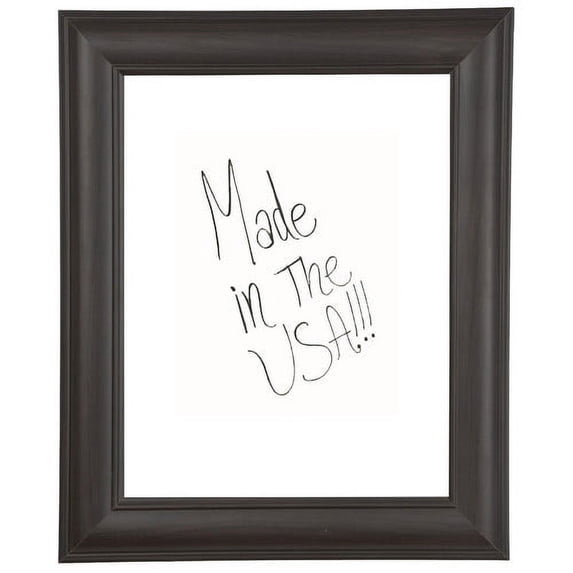Rayne Mirrors Brazilian Dry Erase Board
