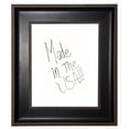 thumbnail image 1 of Rayne Mirrors Wall Mounted Dry Erase Board, 1 of 5