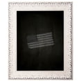 thumbnail image 1 of Rayne Mirrors French Victorian Chalkboard, 1 of 5