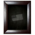 thumbnail image 1 of Rayne Mirrors Leather Chalkboard, 1 of 5