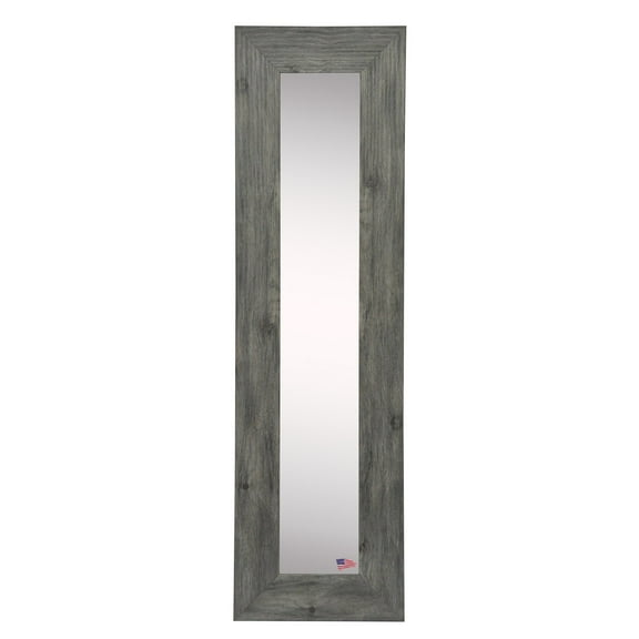 Rayne Mirrors Molly Dawn Barnwood Wall Mirror