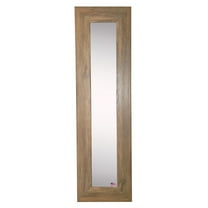 Rayne Mirrors Molly Dawn Barnwood Wall Mirror