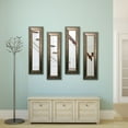 thumbnail image 1 of Rayne Mirrors Molly Dawn Roman Wall Mirror, 1 of 3