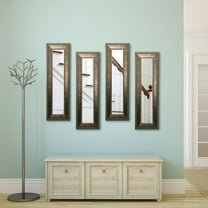 Rayne Mirrors Molly Dawn Roman Wall Mirror