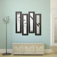 thumbnail image 1 of Rayne Mirrors Molly Dawn Royal Curve Wall Mirror, 1 of 3