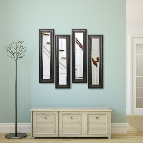 Rayne Mirrors Molly Dawn Royal Curve Wall Mirror