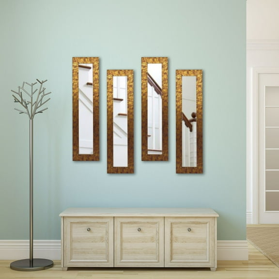 Rayne Mirrors Molly Dawn Safari Wall Mirror