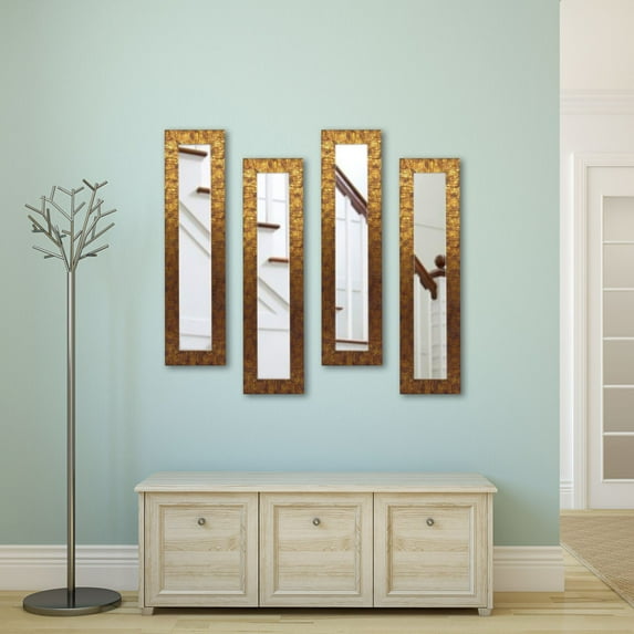 Rayne Mirrors Molly Dawn Safari Wall Mirror
