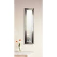 thumbnail image 1 of Rayne Mirrors Molly Dawn Silver Petite Wall Mirror, 1 of 3