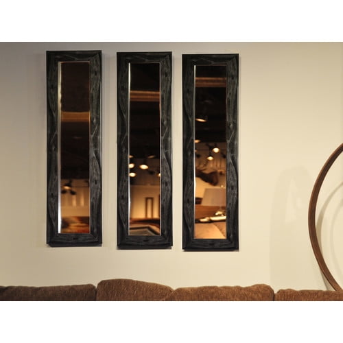 Rayne Mirrors Molly Dawn Smoke Wall Mirror