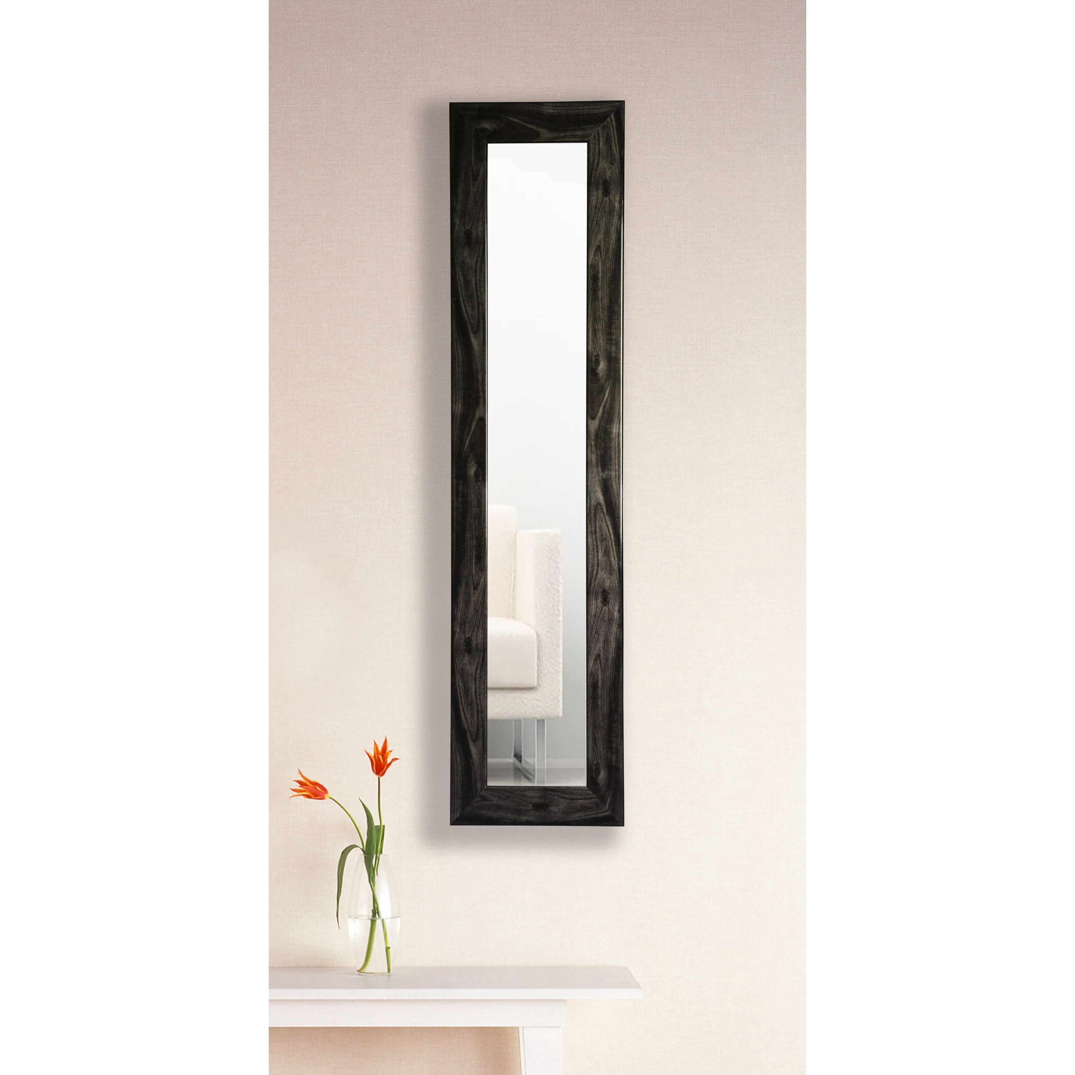 Rayne Mirrors Molly Dawn Smoke Wall Mirror