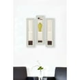 thumbnail image 1 of Rayne Mirrors Molly Dawn Vintage Wall Mirror, 1 of 7