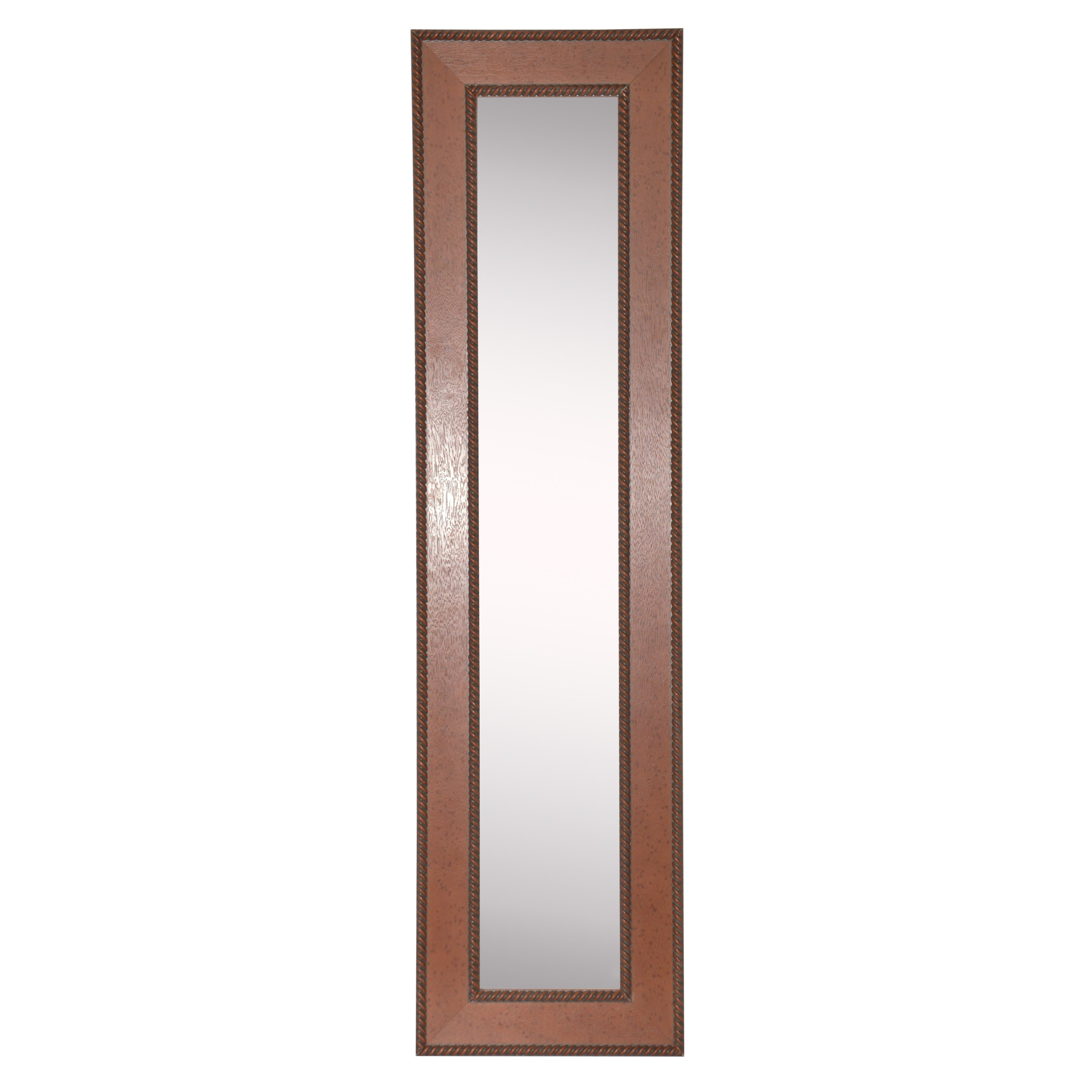 Rayne Mirrors Molly Dawn Western Rope Wall Mirror