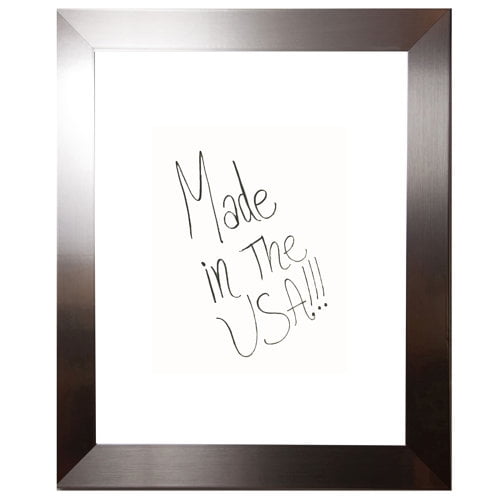 Rayne Mirrors Petite Dry Erase Board