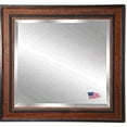 thumbnail image 1 of Rayne Country Pine Wall Mirror, 1 of 2