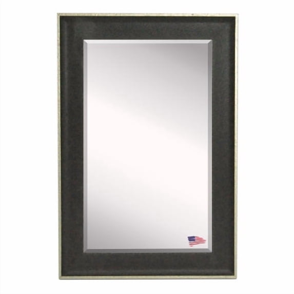 Rayne Mirrors Jovie Jane Vintage Black Mirror